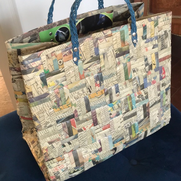 Tote Bag - Picture 4 of 5